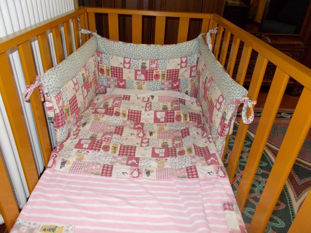 Villa Aurora Quargnento Ngoại thất bức ảnh