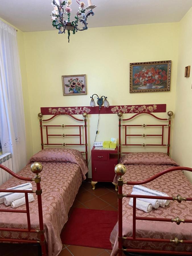 Villa Aurora Quargnento Ngoại thất bức ảnh
