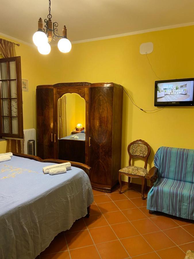 Villa Aurora Quargnento Ngoại thất bức ảnh