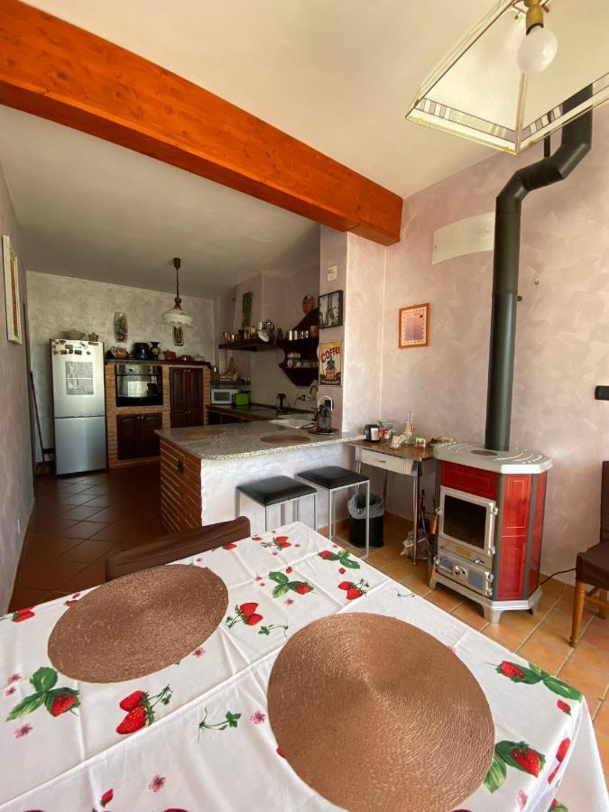 Villa Aurora Quargnento Ngoại thất bức ảnh