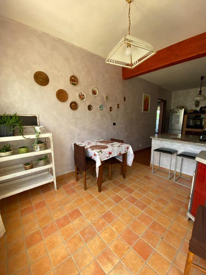 Villa Aurora Quargnento Ngoại thất bức ảnh
