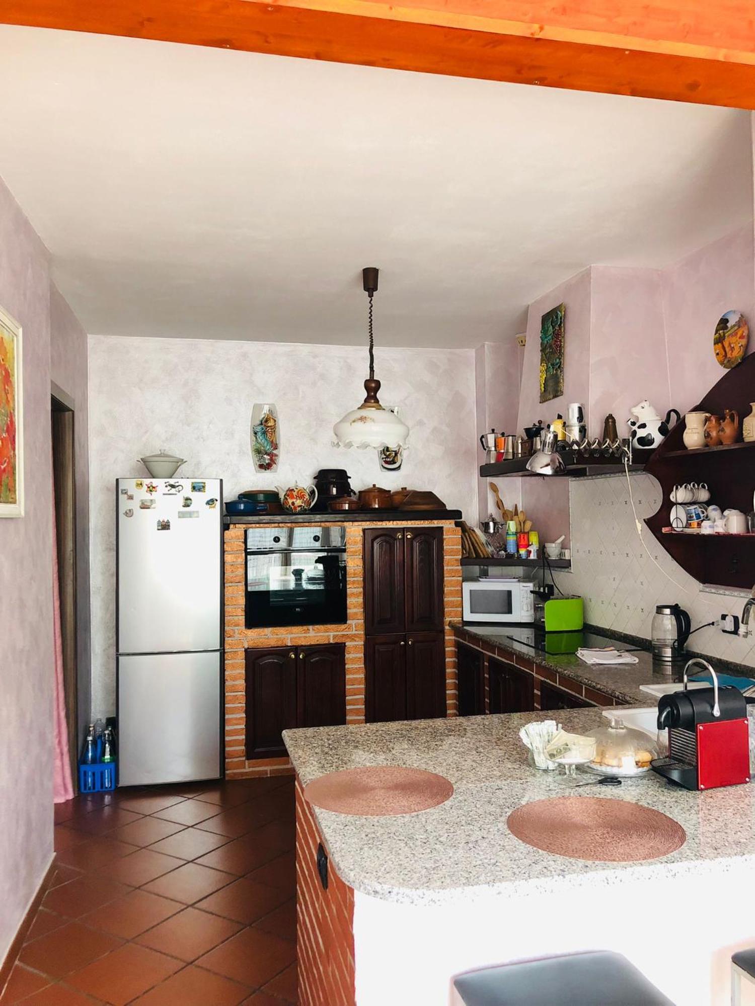 Villa Aurora Quargnento Phòng bức ảnh