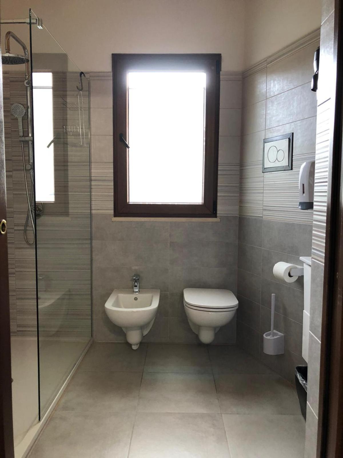 Villa Aurora Quargnento Phòng bức ảnh