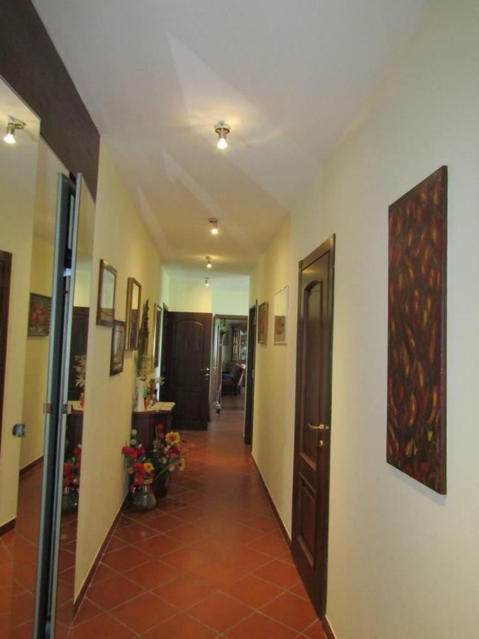 Villa Aurora Quargnento Ngoại thất bức ảnh